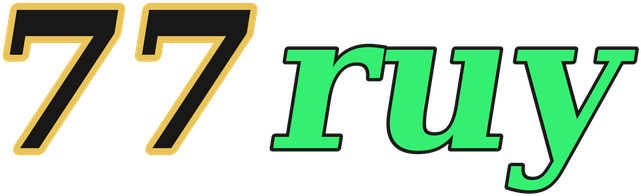 77ruy โลโก้